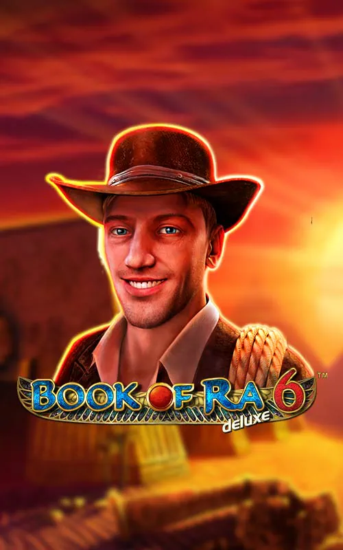 Book of Ra at Big Win Vegas Casino