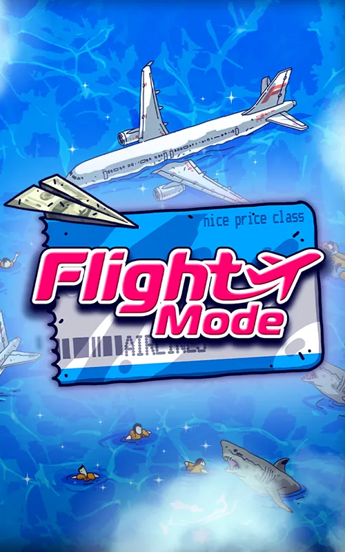 Flight Mode at Big Win Vegas Casino