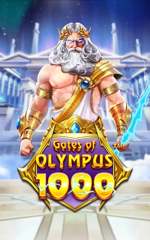 Gates of Olympus at Big Win Vegas Casino