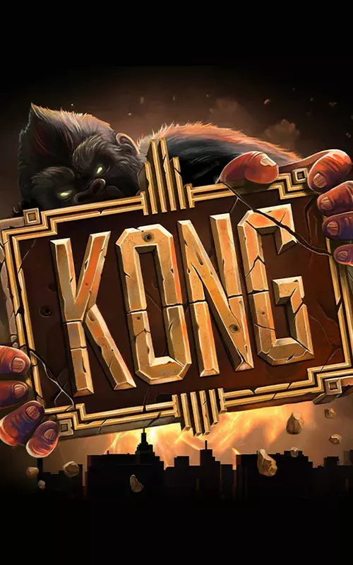 Kong at Big Win Vegas Casino
