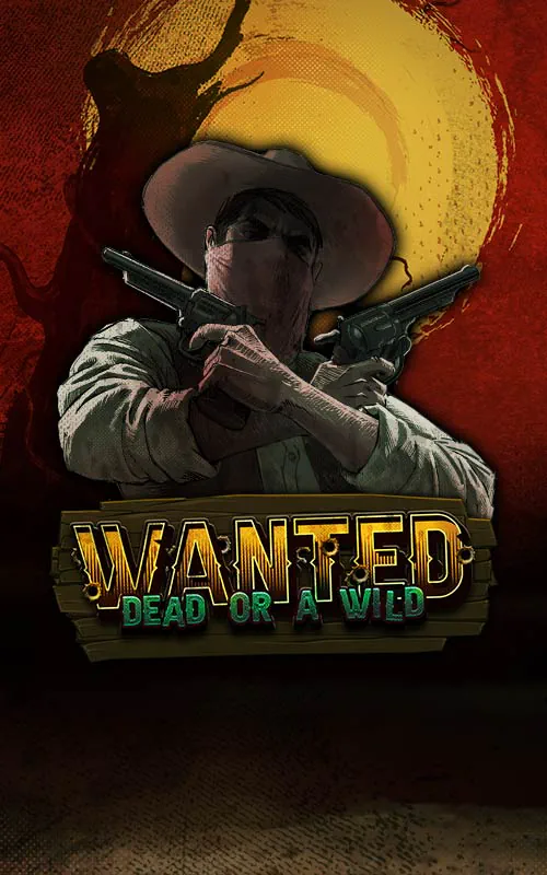 Wanted Dead or a Wild at Big Win Vegas Casino