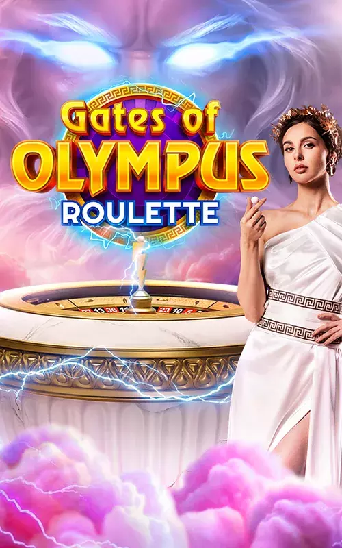 Gates of Olympus Roulette at Big Win Vegas Casino